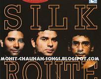 Artist Silk Route